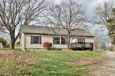 9699 Williams Dr, Franklin, OH 45005