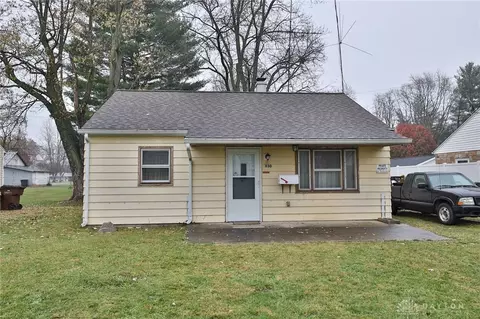 1130 N Maple St, Eaton, OH 45320