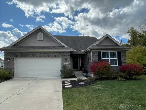 608 White Clover Ct, Clayton, OH 45315