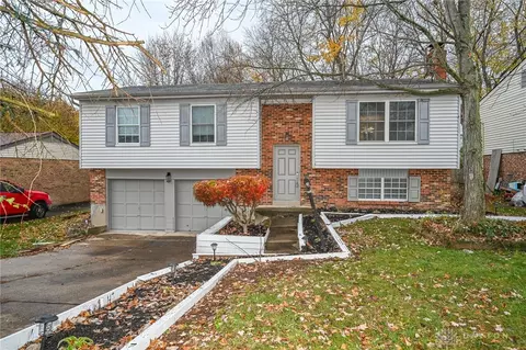 2206 Miles Rd, Cincinnati, OH 45231