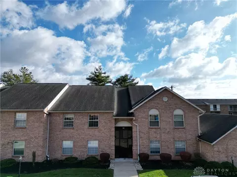 219 Morgans Way #35, Harrison, OH 45030