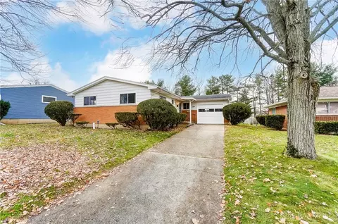 1221 Northgate Rd, Springfield, OH 45504