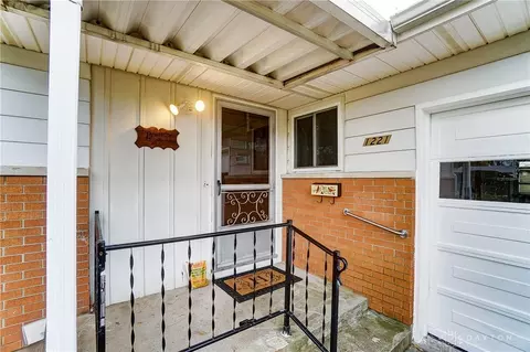 1221 Northgate Rd, Springfield, OH 45504 photo 4