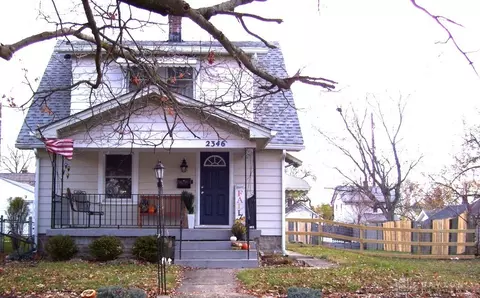 2346 Mundale Ave, Dayton, OH 45420