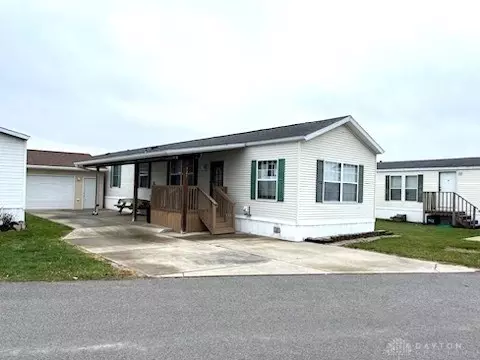 8583 State Route 219 #525, Celina, OH 45822