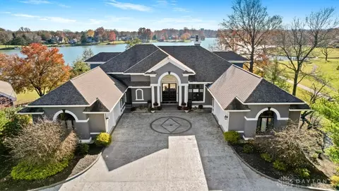 3157 Socialville Foster Rd, Maineville, OH 45039