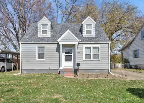 1513 Ohmer Ave, Dayton, OH 45410