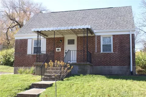 443 Clifton Dr, Dayton, OH 45417