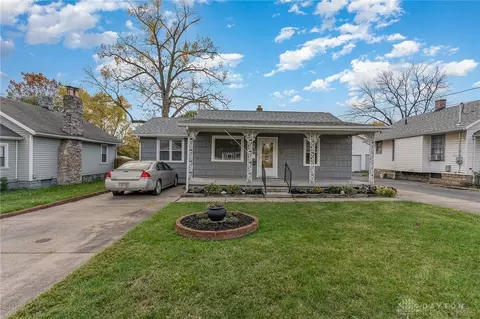 2014 Lamberton St, Middletown, OH 45044