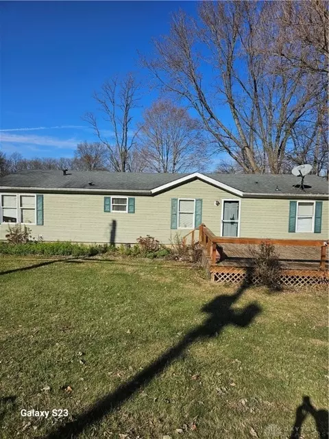 119 N 1st St, Clarksville, OH 45113