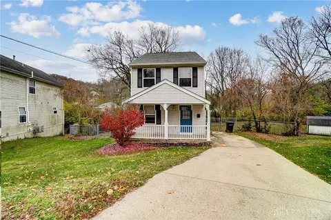4589 Anthony Ave, Cincinnati, OH 45223