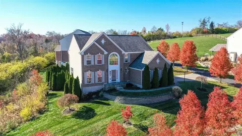 4899 Blue Meadow Ln, Colerain Township, OH 45251