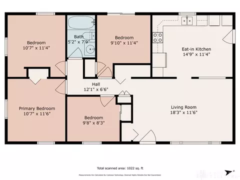 2545 Midvale St, Kettering, OH 45420 photo 2