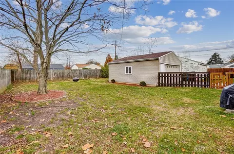 2545 Midvale St, Kettering, OH 45420 photo 11