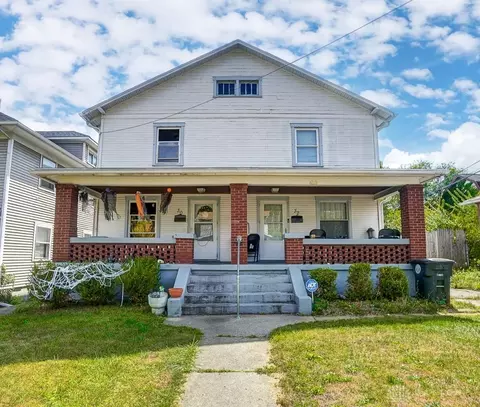30 W Beechwood Ave, Dayton, OH 45405