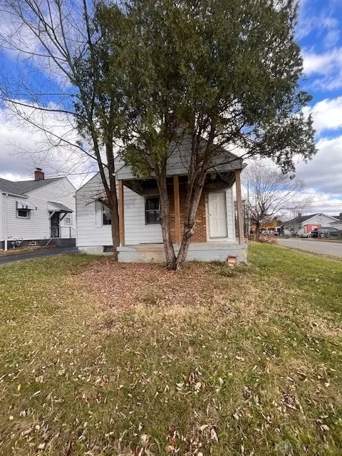 1915 Edison St, Dayton, OH 45417