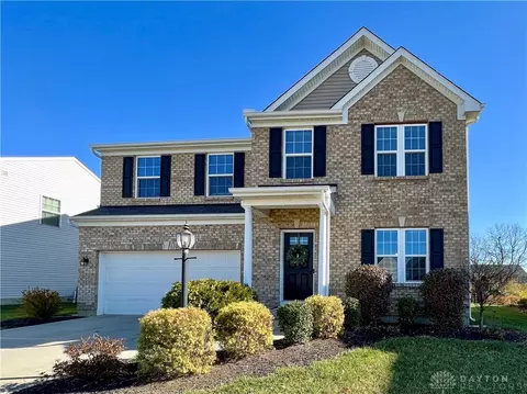 4228 Fawn Crossing Dr, Mason, OH 45040