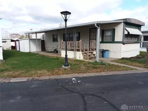 83 Airstream, West Carrollton, OH 45449
