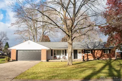 315 Magnolia Ave, Englewood, OH 45322