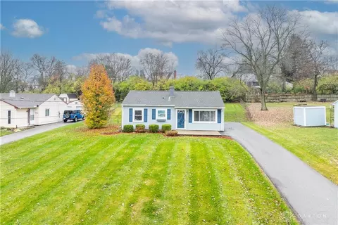 543 Austin Smith Dr, Monroe, OH 45050