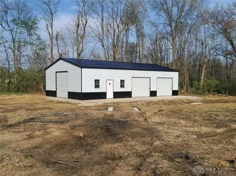 3187 Jordan Rd, Wayne Twp, OH 45162