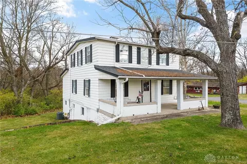 5346 Ford Ln, Franklin, OH 45005