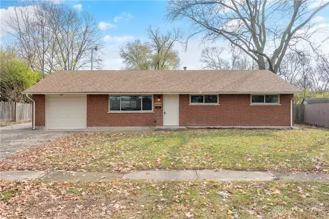 4626 Druid Ln, Dayton, OH 45439