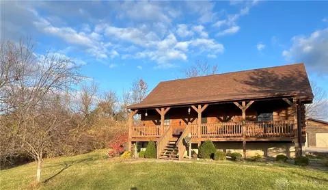 388 Morman Rd, Hamilton, OH 45013