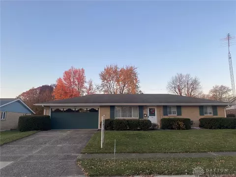 433 Nies Ave, Englewood, OH 45322