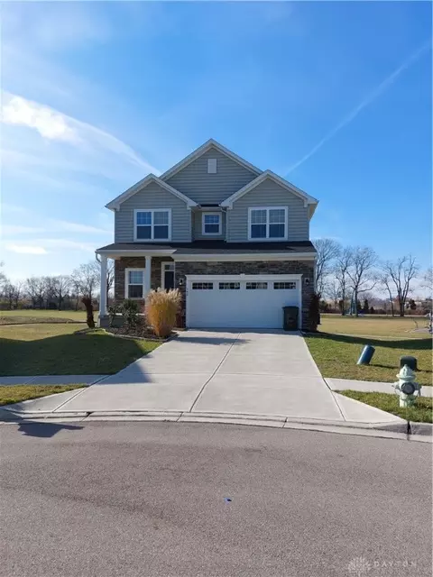 145 Regatta Park, Fairborn, OH 45324