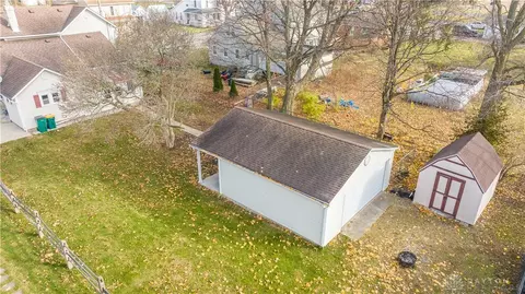75 E Clark St, North Hampton, OH 45349 photo 34