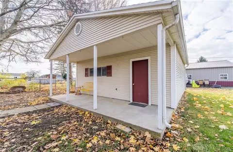 75 E Clark St, North Hampton, OH 45349 photo 31