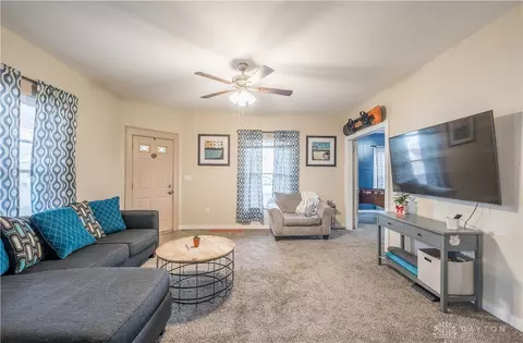 75 E Clark St, North Hampton, OH 45349 photo 7