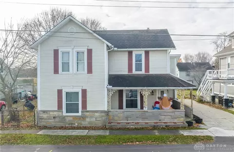 75 E Clark St, North Hampton, OH 45349 photo 5