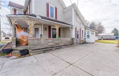 75 E Clark St, North Hampton, OH 45349 photo 2