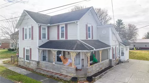 75 E Clark St, North Hampton, OH 45349