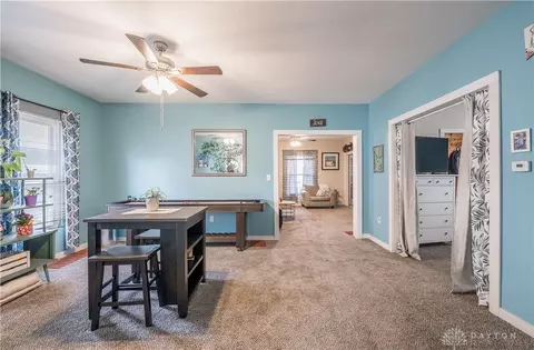 75 E Clark St, North Hampton, OH 45349 photo 13