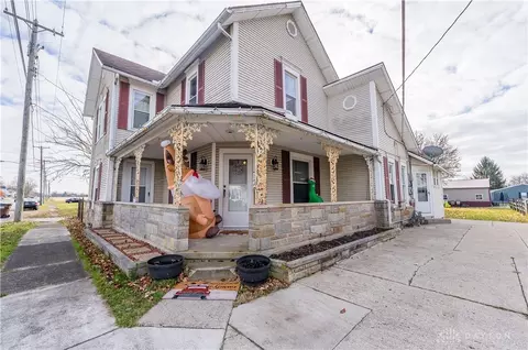 75 E Clark St, North Hampton, OH 45349 photo 3