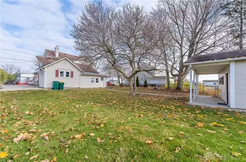 75 E Clark St, North Hampton, OH 45349 photo 30