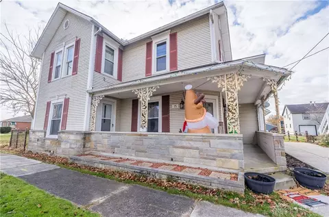 75 E Clark St, North Hampton, OH 45349 photo 4