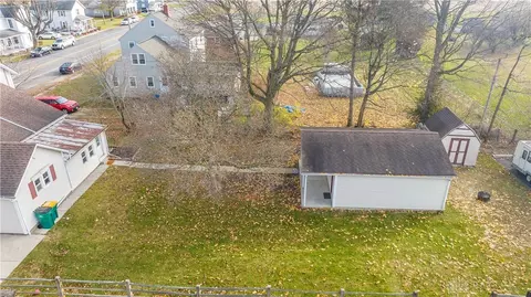 75 E Clark St, North Hampton, OH 45349 photo 33