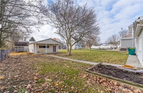 75 E Clark St, North Hampton, OH 45349 photo 29