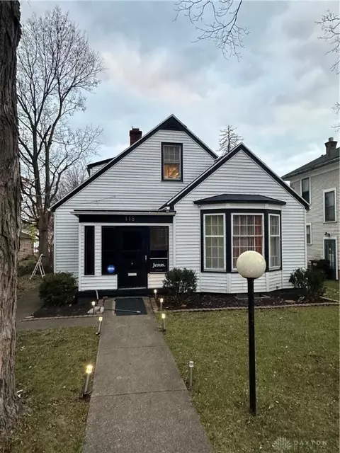 118 Fer Don Rd, Dayton, OH 45405