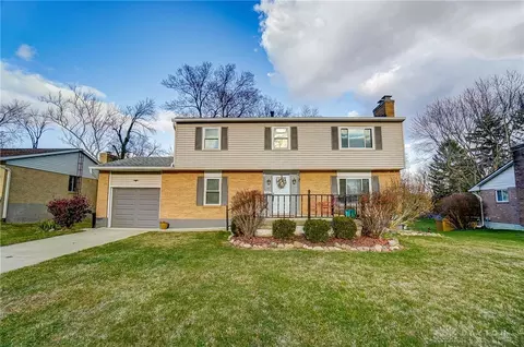 165 Upper Hillside Dr, Bellbrook, OH 45305 photo 9