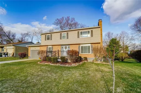 165 Upper Hillside Dr, Bellbrook, OH 45305 photo 10