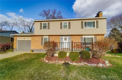 165 Upper Hillside Dr, Bellbrook, OH 45305 photo 8