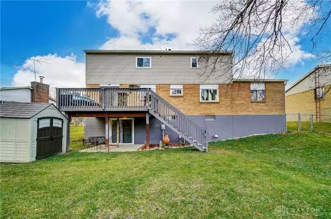 165 Upper Hillside Dr, Bellbrook, OH 45305 photo 57