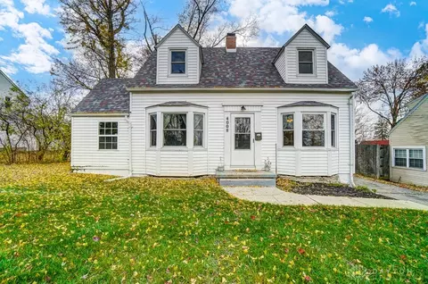 4008 Central Ave, Middletown, OH 45044