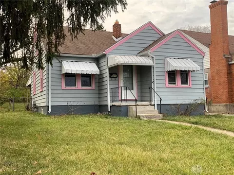 3819 Addison Ave, Dayton, OH 45405