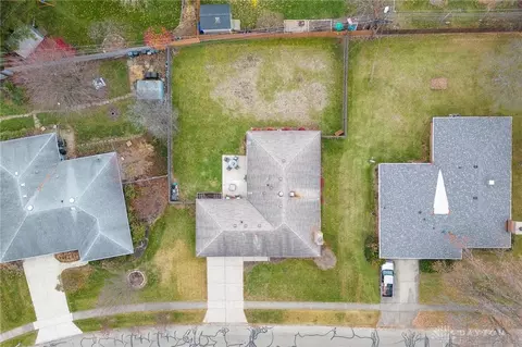 654 Cushing Ave, Kettering, OH 45429 photo 33